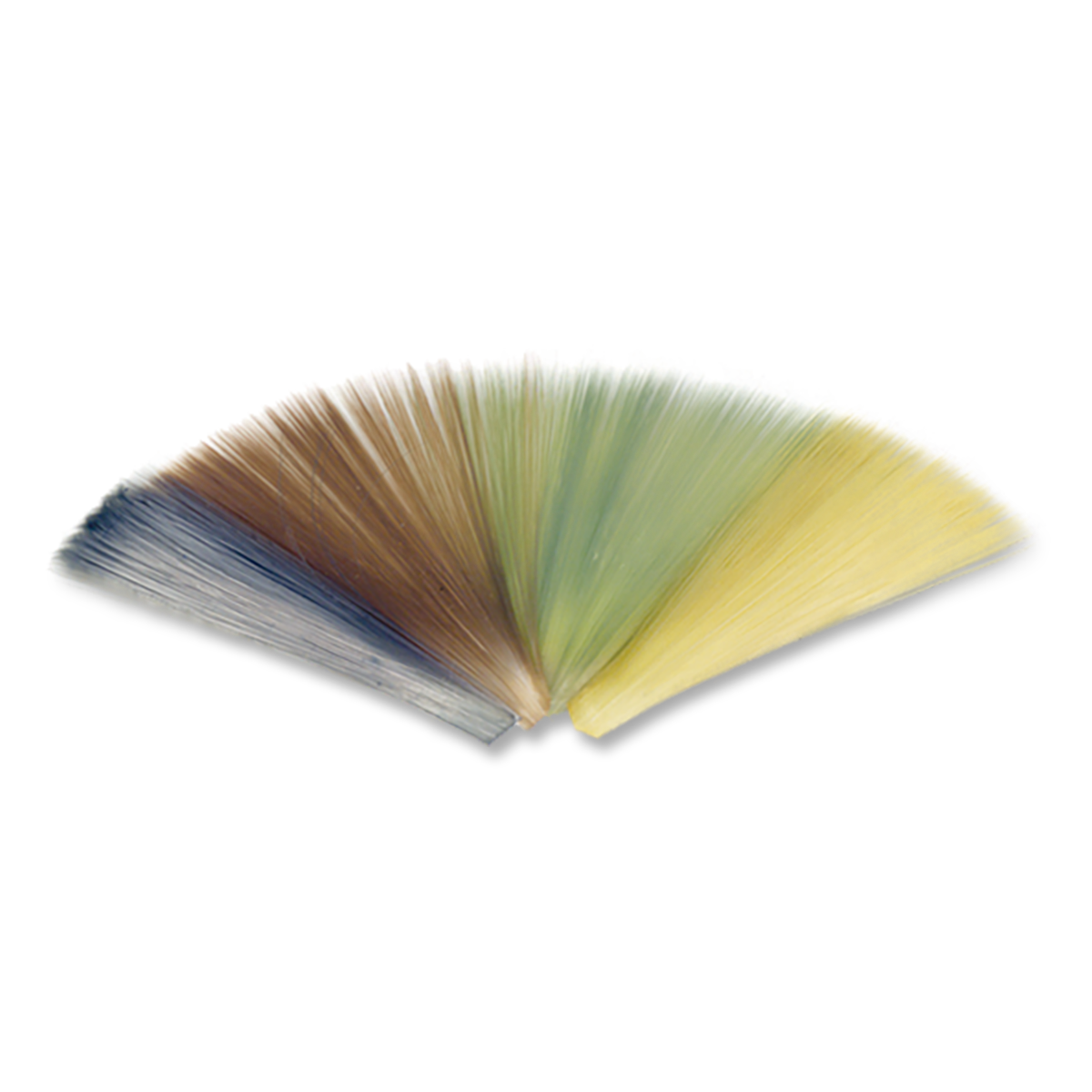 Tailing Fibers (Microfibbetts)