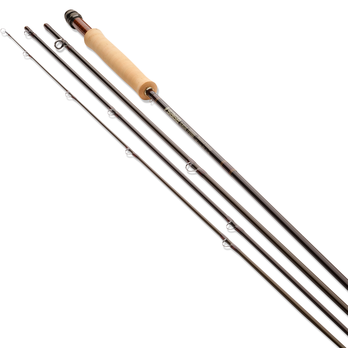 Sage Classic R8 Series Fly Rod