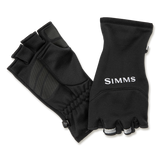 Simms Frestone Half Finger Gloves