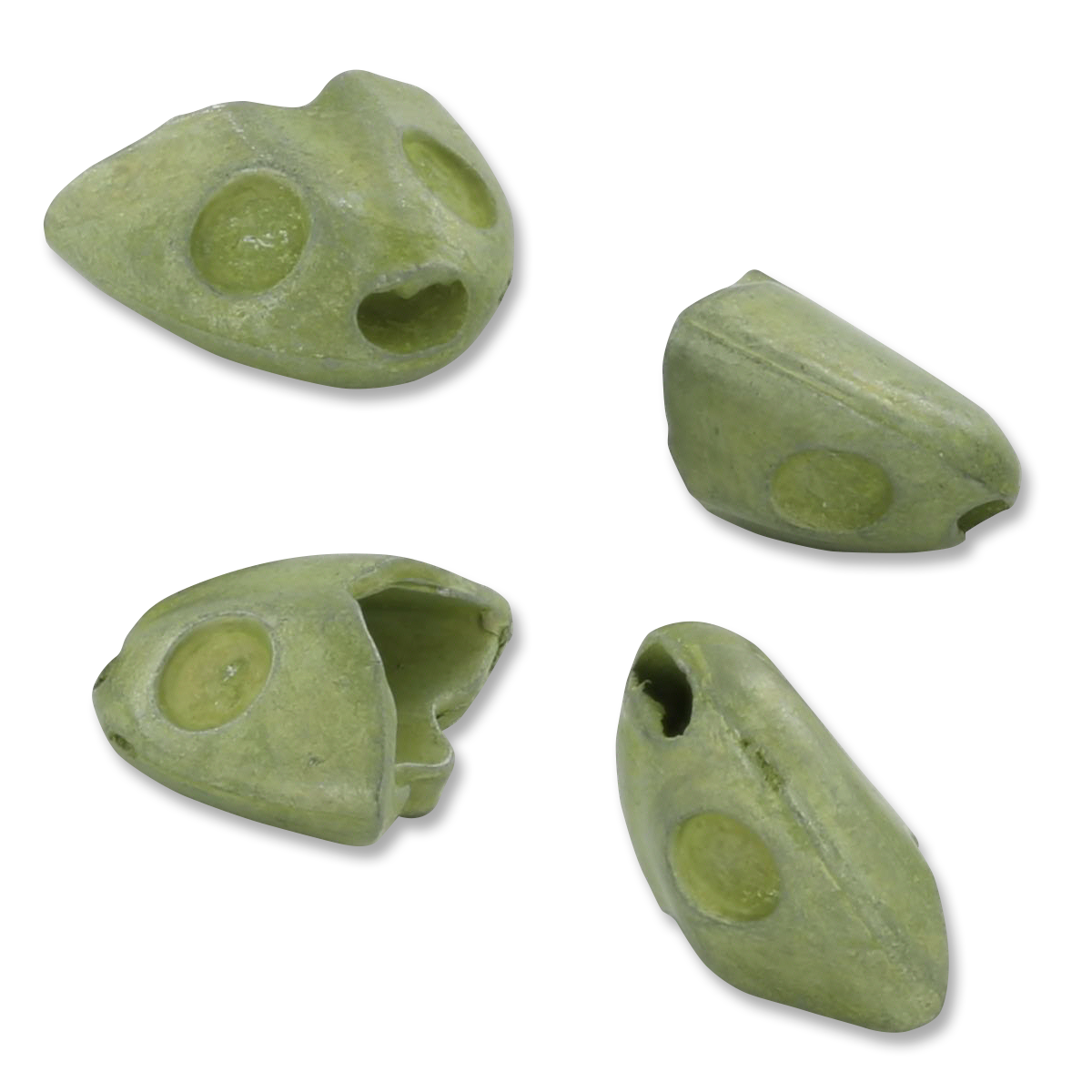 Fish Skull Bandito Sculpin Heads