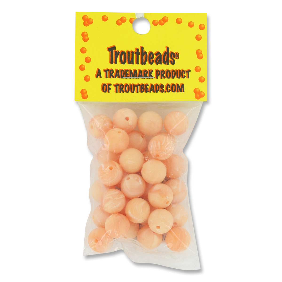 Trout Beads