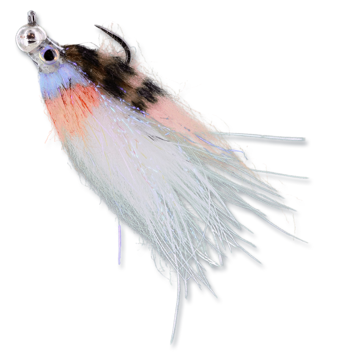 Jiggy Fat Minnow - #1/0