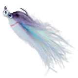 Jiggy Fat Minnow - #1/0