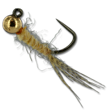 Doug's TB Peaches n' Cream