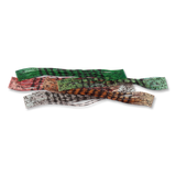 Barred & Speckled Crazy Legs