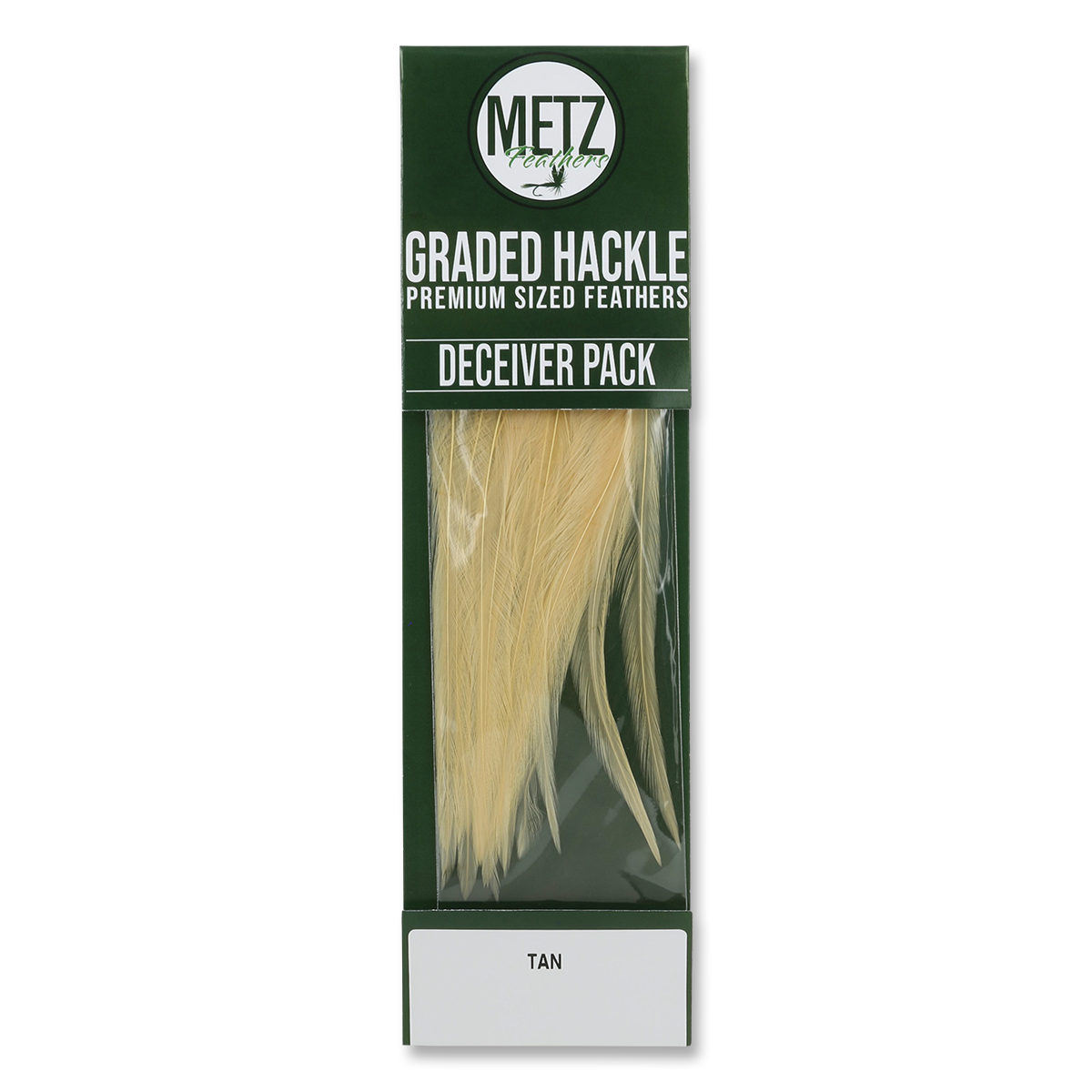 Metz Deceiver/Streamer Pack