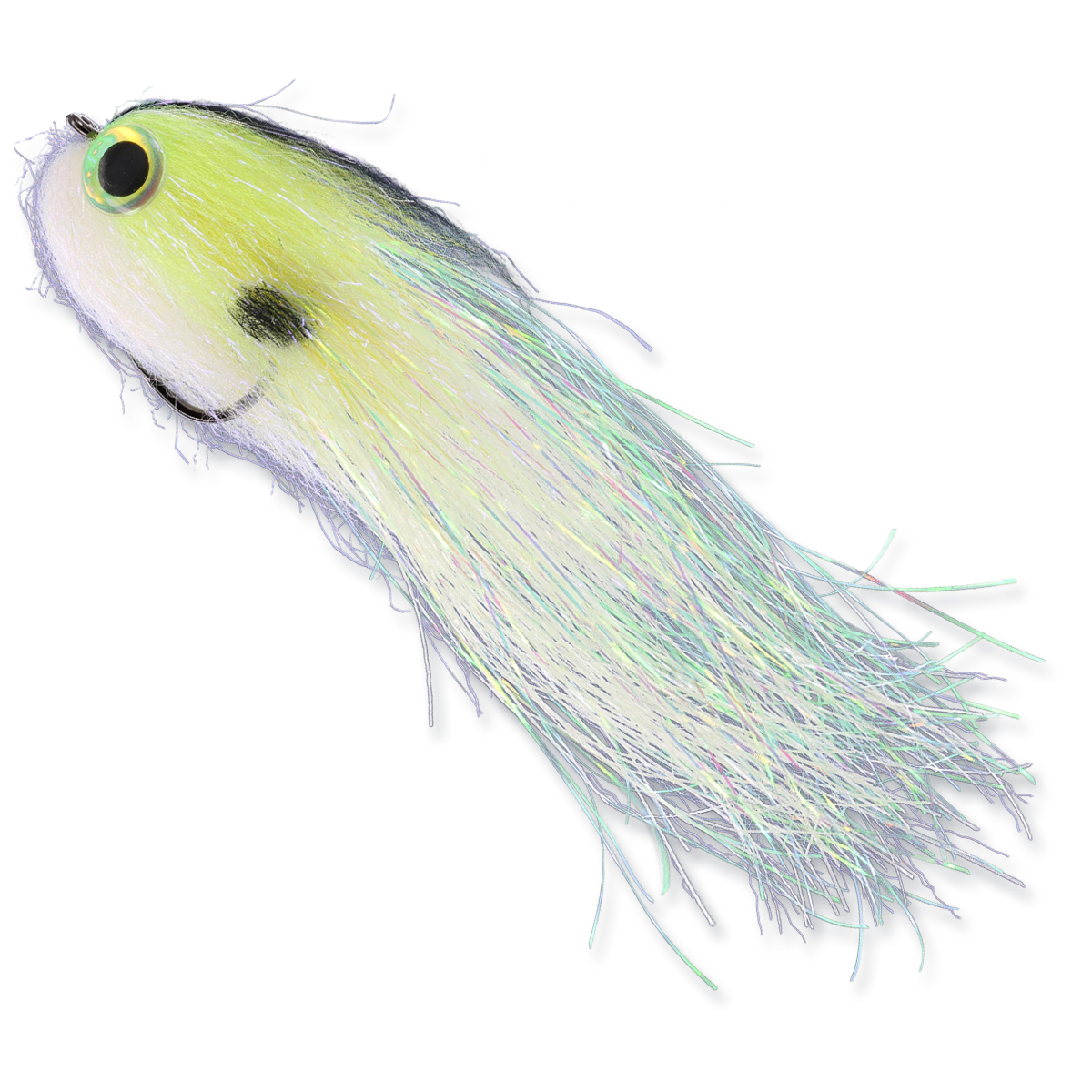 Jungle Junkie - #4/0