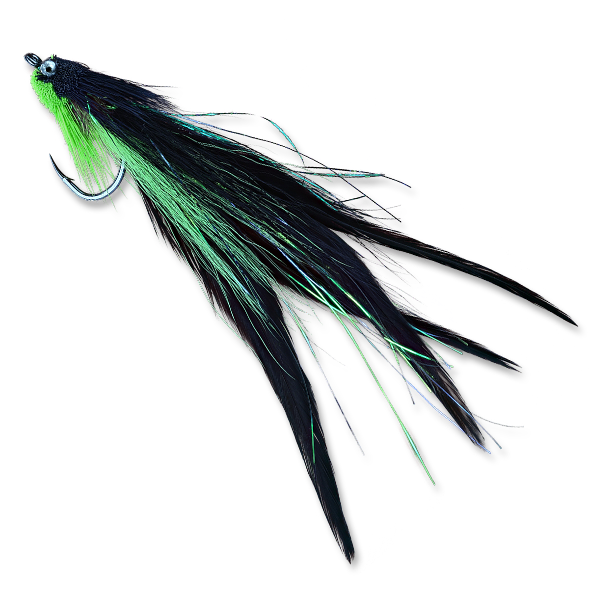 Andino Deceiver - #3/0