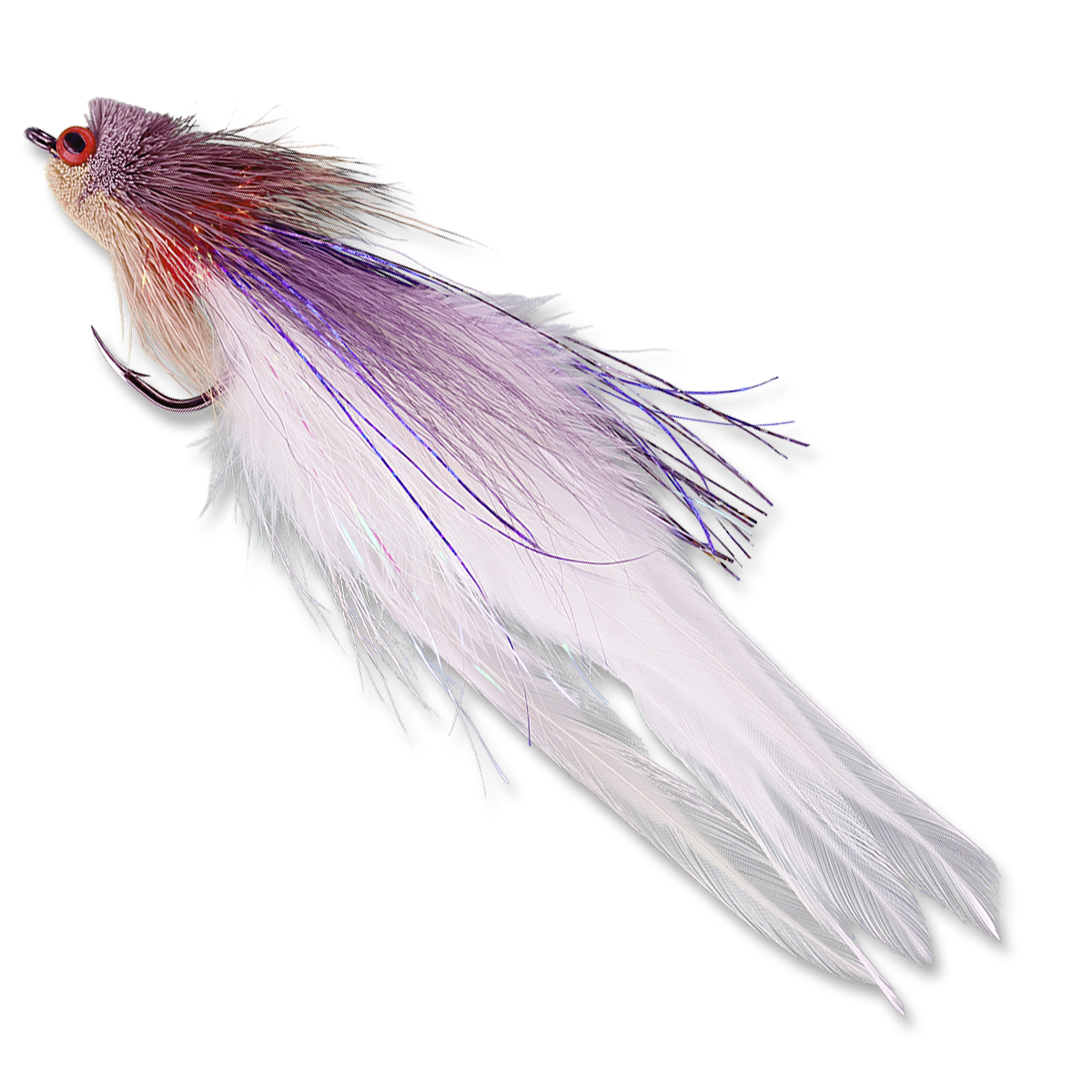 Andino Deceiver - #3/0