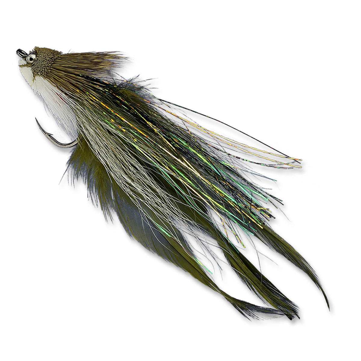 Andino Deceiver - #3/0