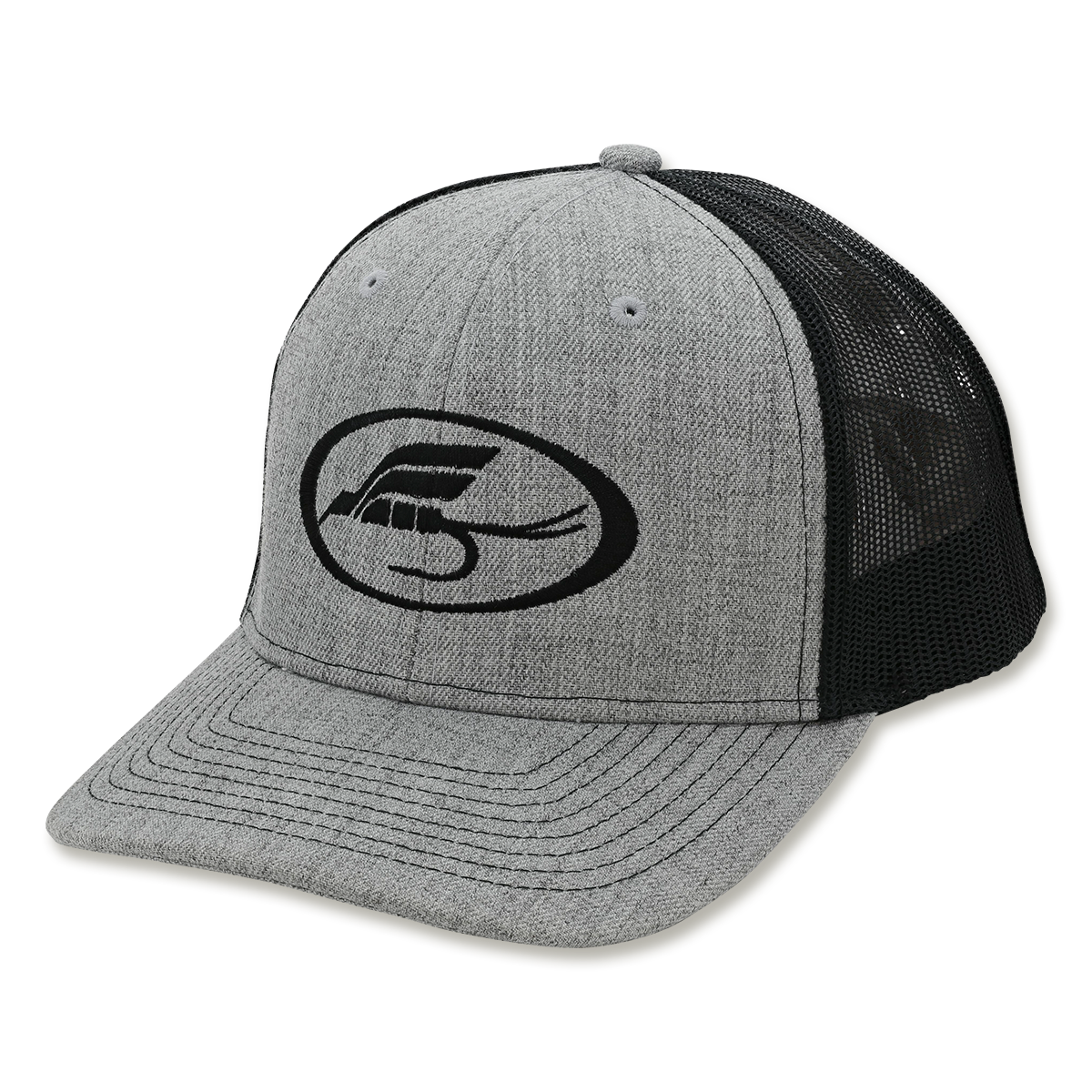 TFS Zone Trucker Hat