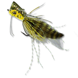 Whitlock's Air Jet - #4