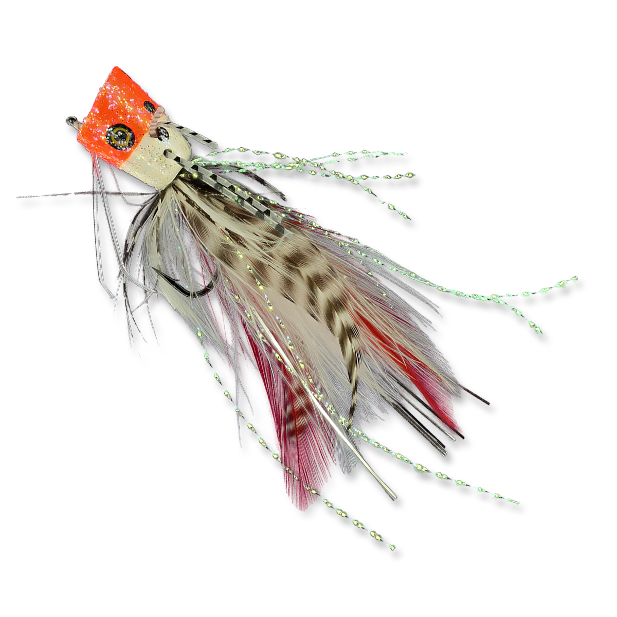 Whitlock's Air Jet - #4