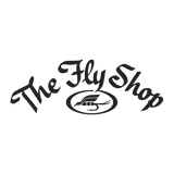 The Fly Shop's Boat Decal Sticker