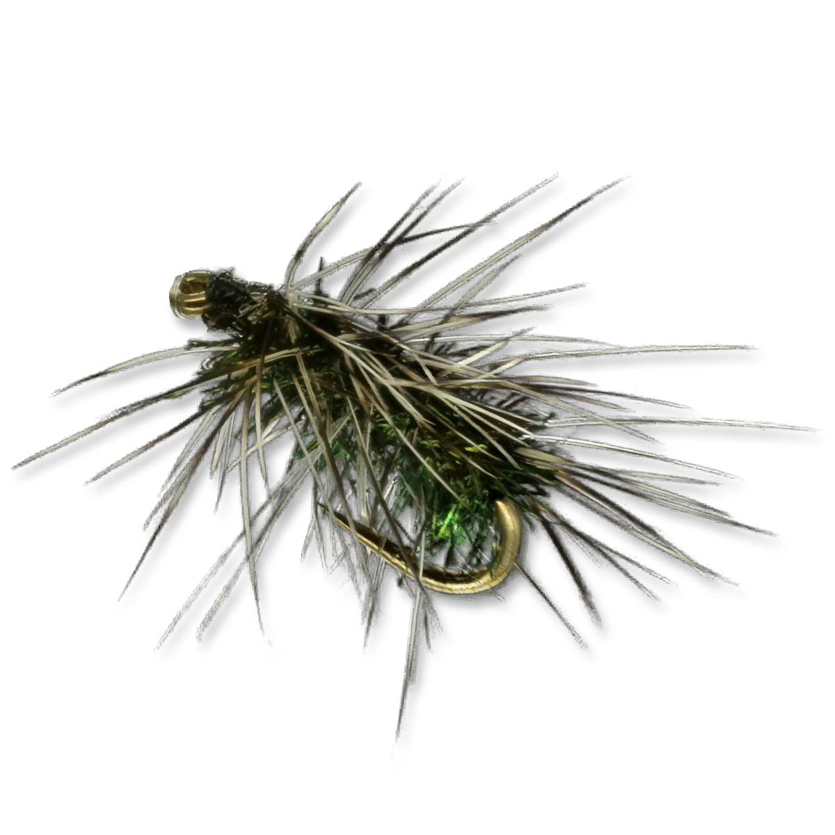 Griffith's Gnat - #20