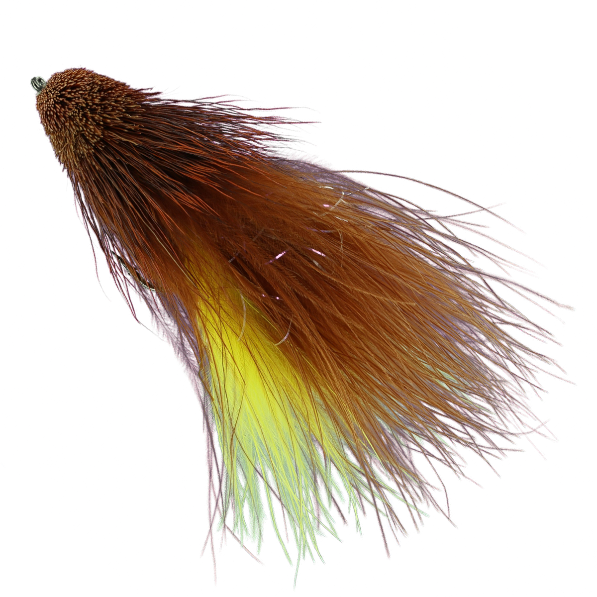 2nd Hand Muddler - #2