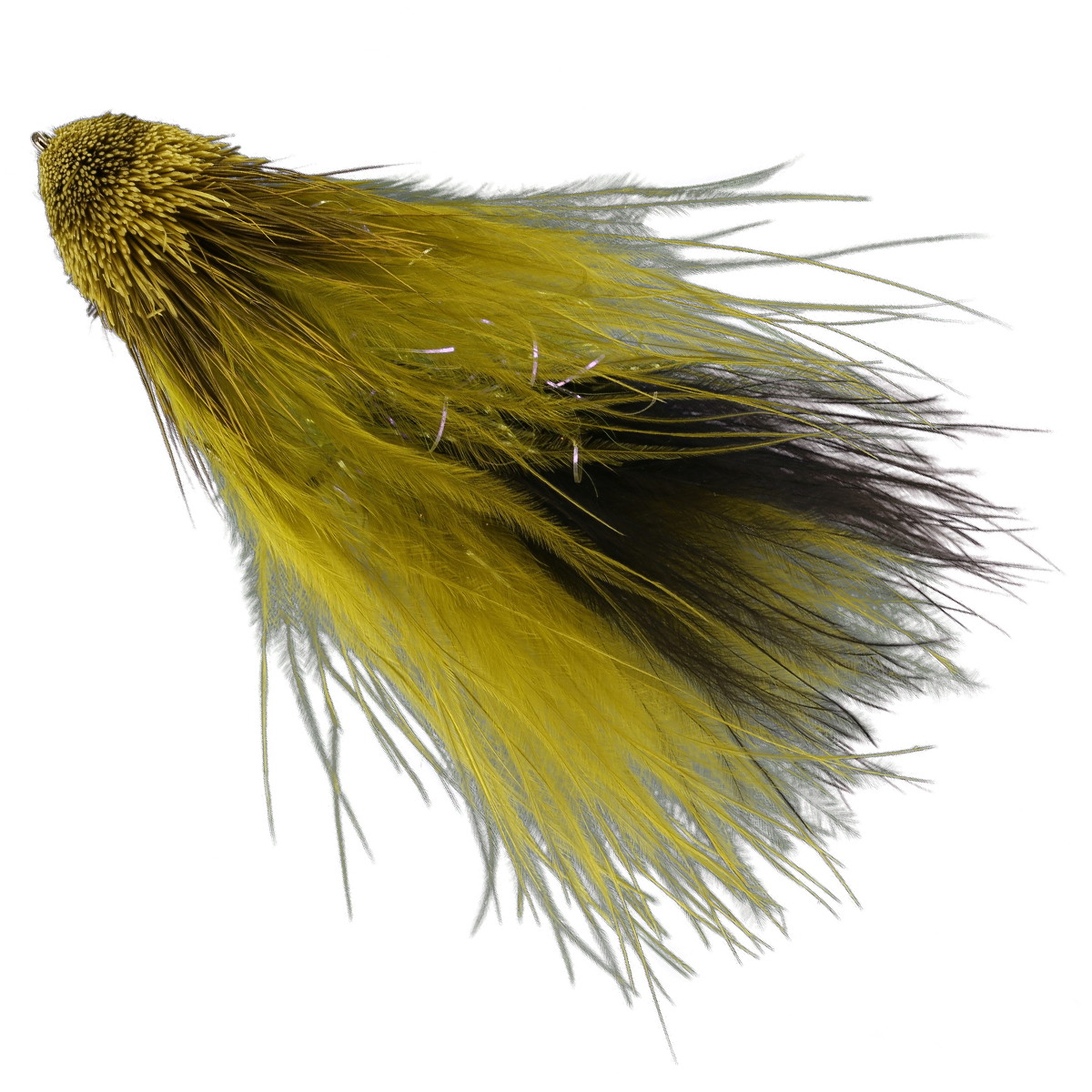 2nd Hand Muddler - #2