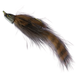 Fish Skullpin Bunny - #4