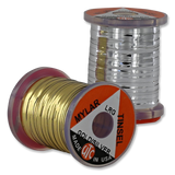 Flat Mylar Tinsel