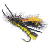 Double Dutch Bug - #10