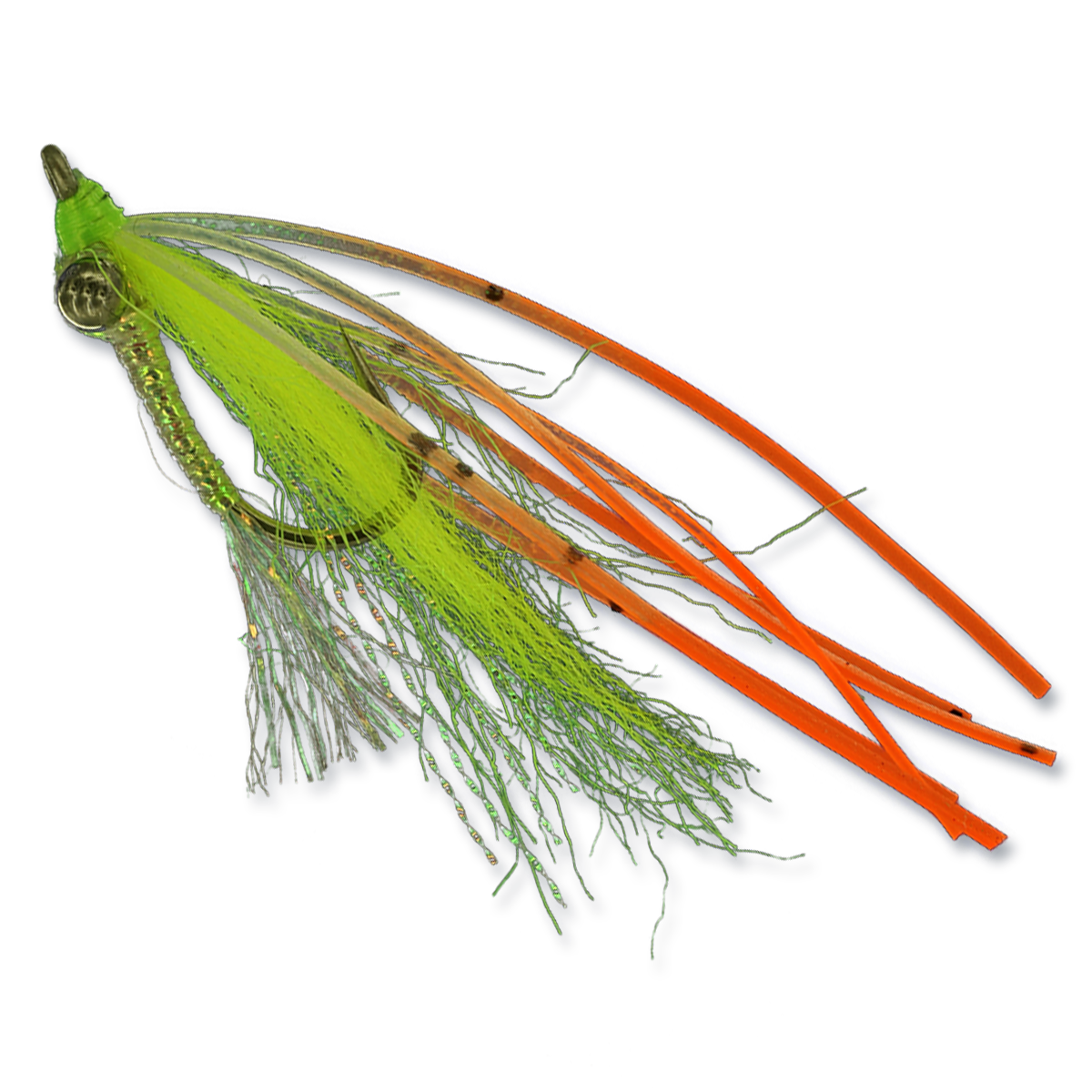 Beck's Lead Eye Sili-Legs