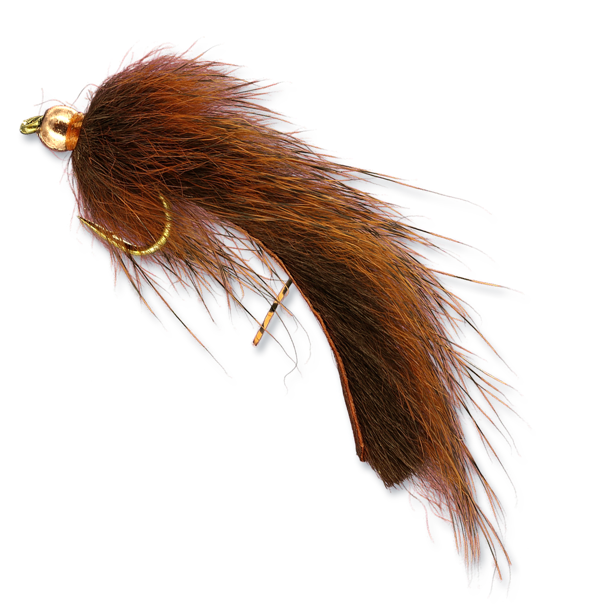 Pine Squirrel Leech - #12