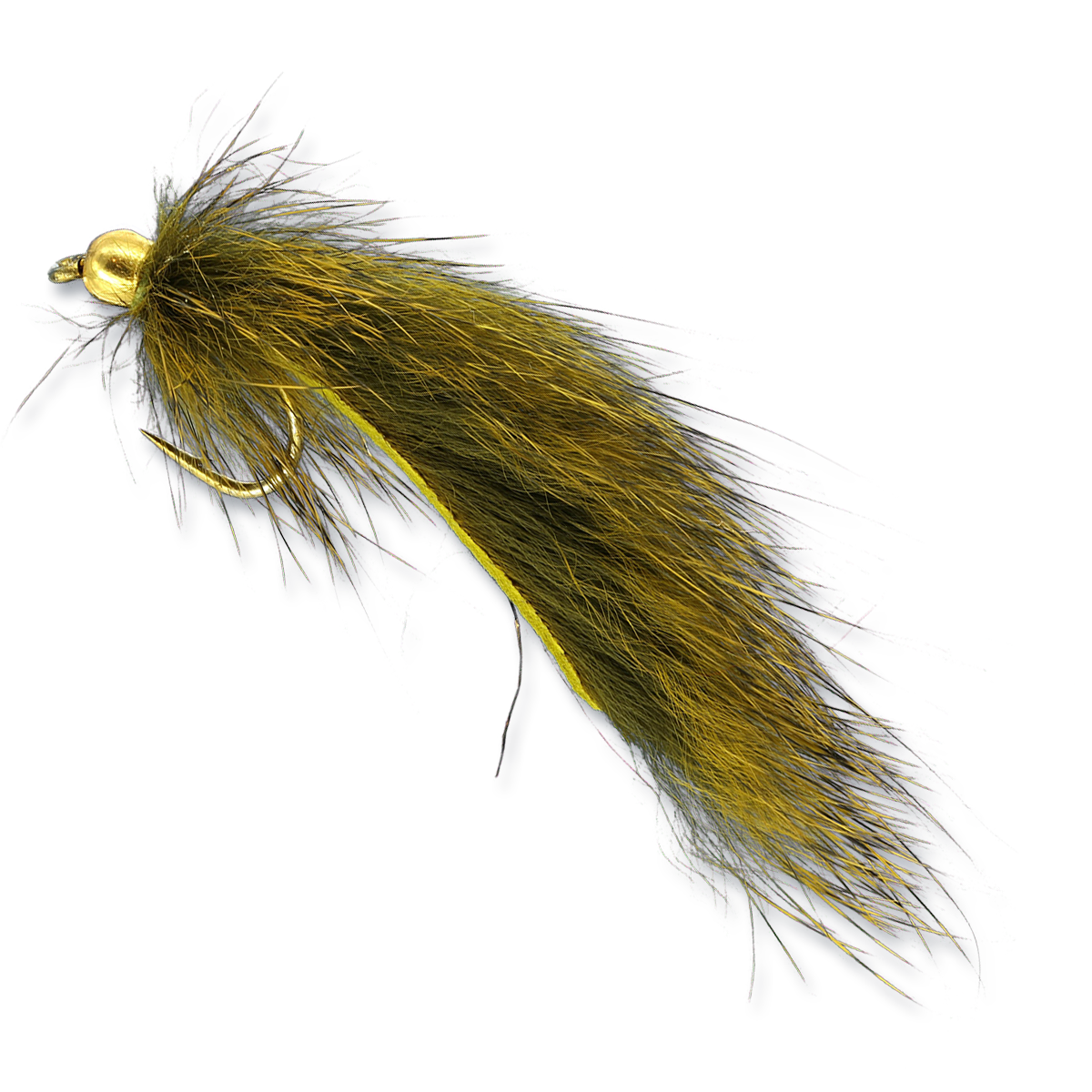 Pine Squirrel Leech - #12