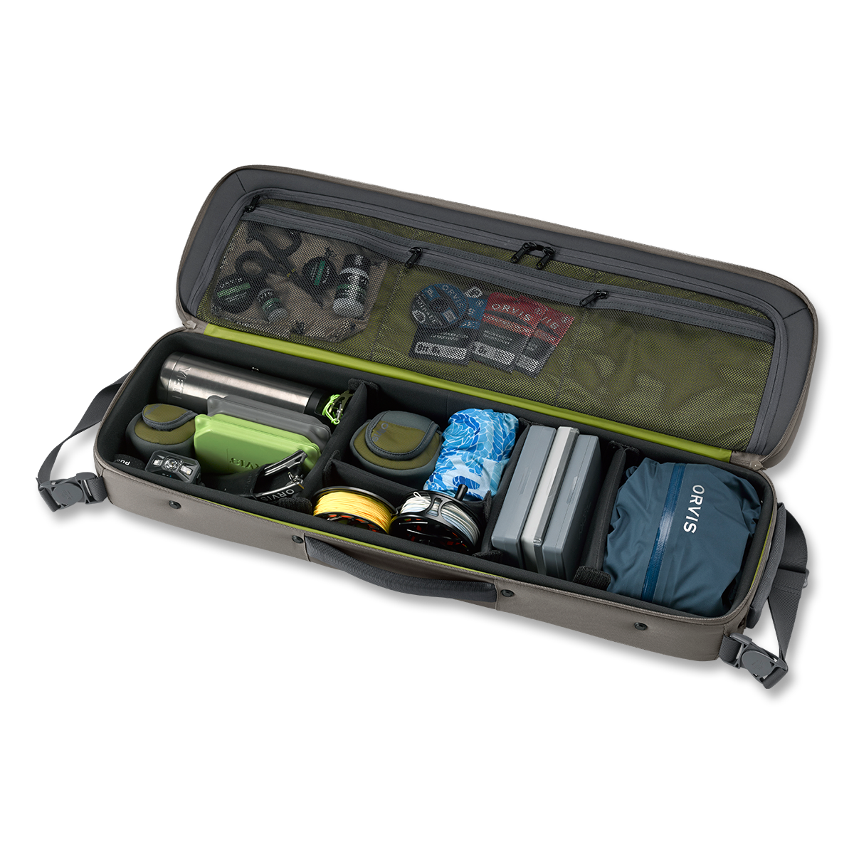 Orvis Carry-It All Case - 36.75
