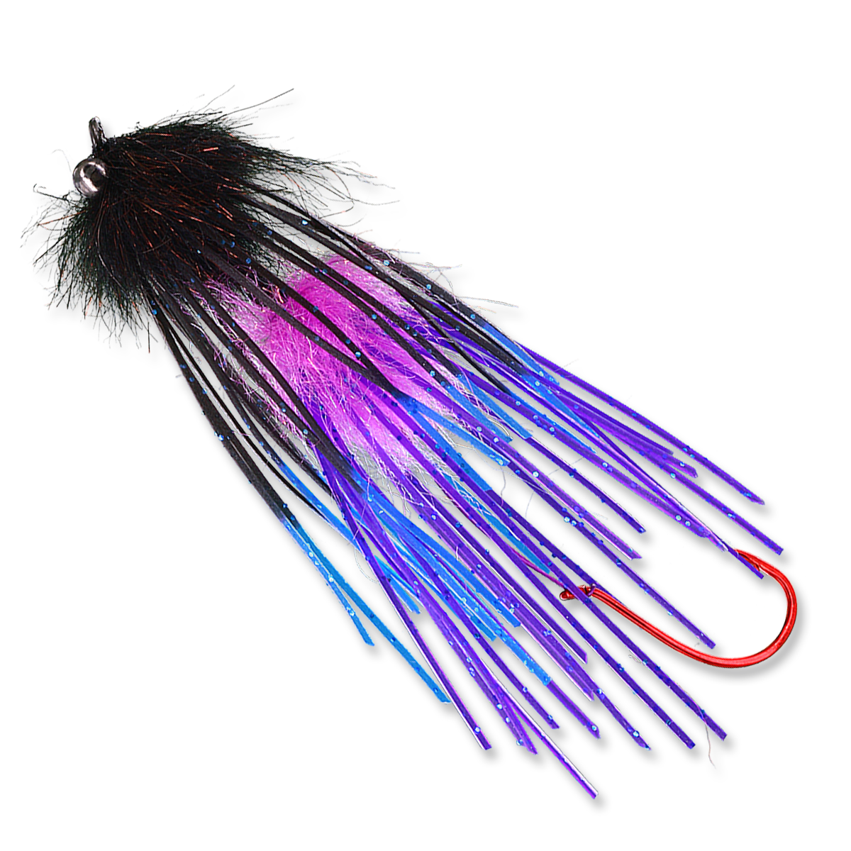 Sili Leg Intruder - #2