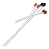 Enrico's Crab and Shrimp Eyes