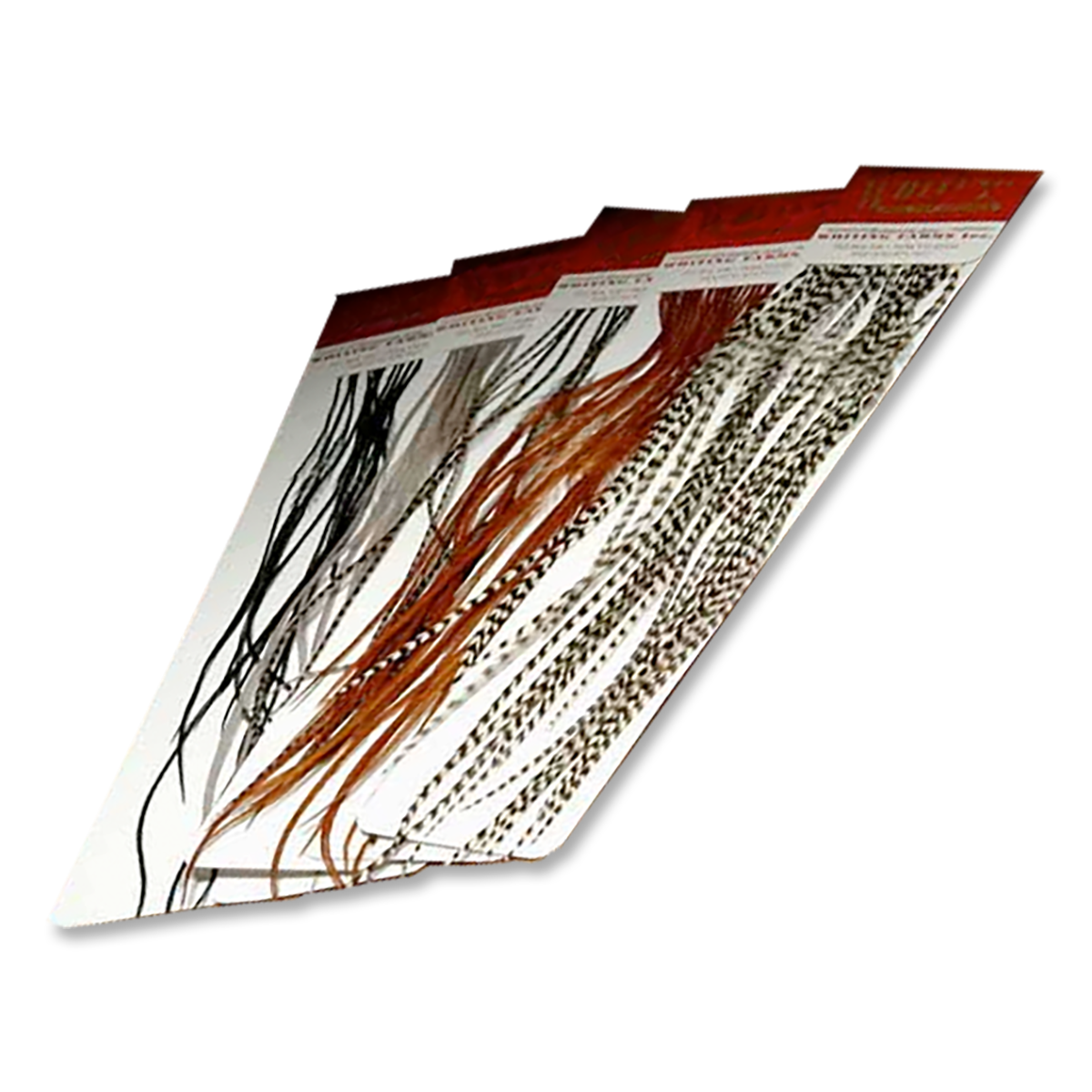 Whiting Farms 100 Packs