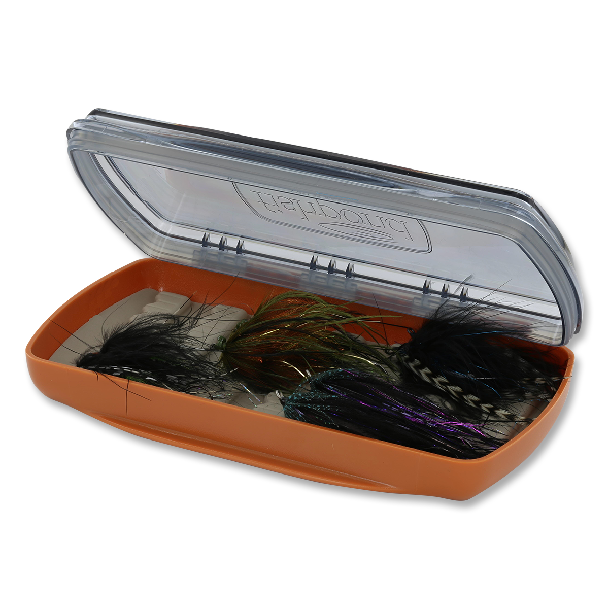 Fishpond Tacky Pescador Fly Box - Clear