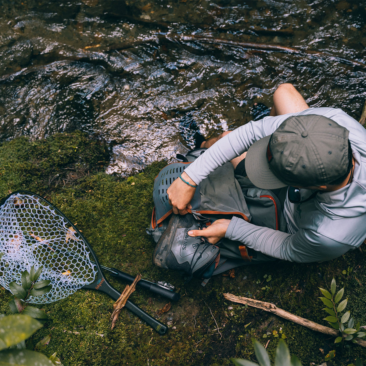 Fishpond Firehole Backpack