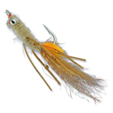 Spawning Mantis - Tan/Orange