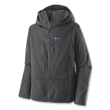 Patagonia Men's Swiftcurrent Jacket - Forge Gray