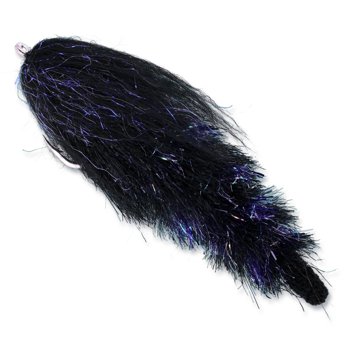 Mop-Tail Changer - #1/0