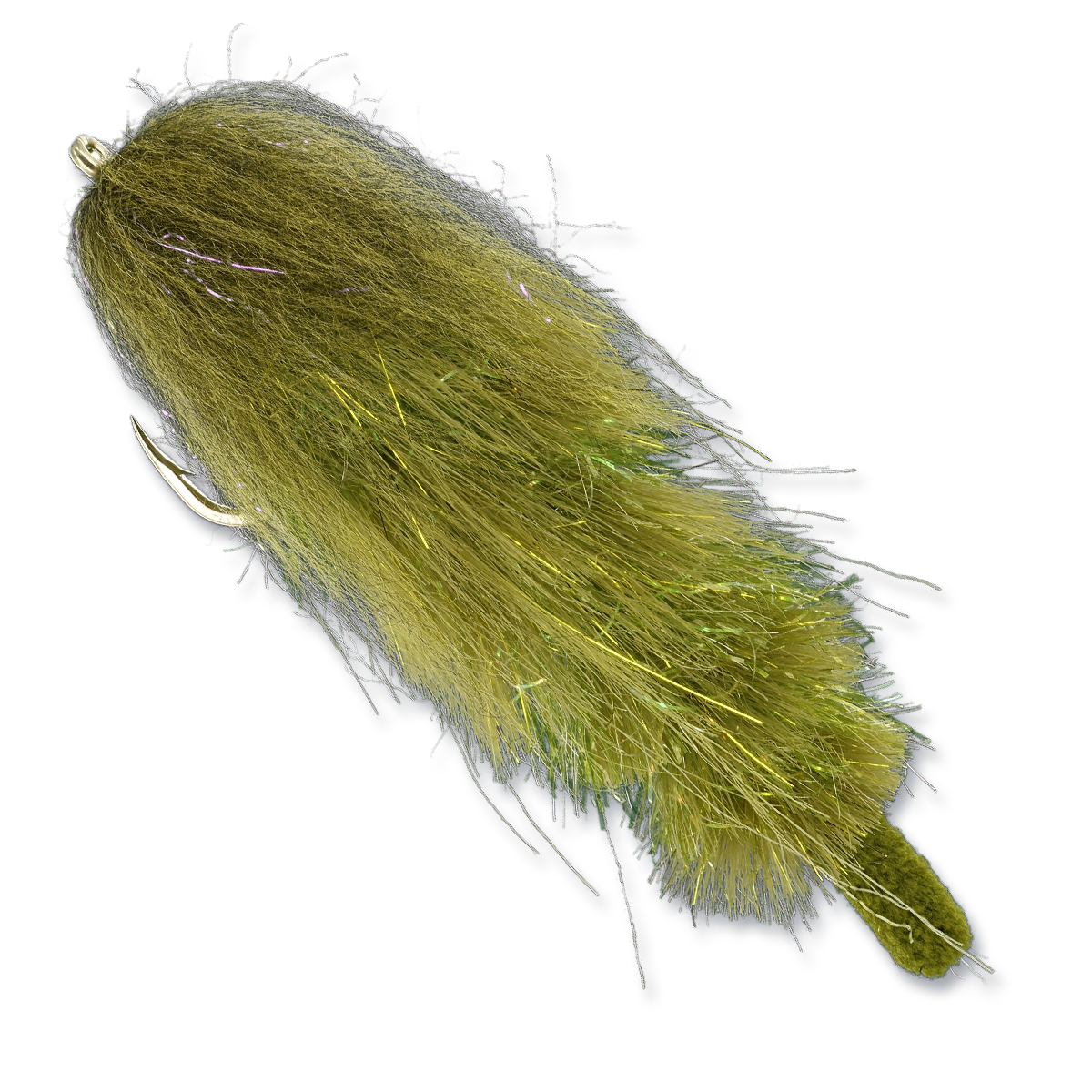 Mop-Tail Changer - #1/0