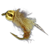 Mercer's Beaded Z Wing Caddis