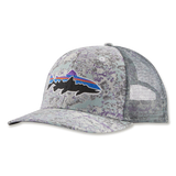 Patagonia Fitz Roy Trout Trucker