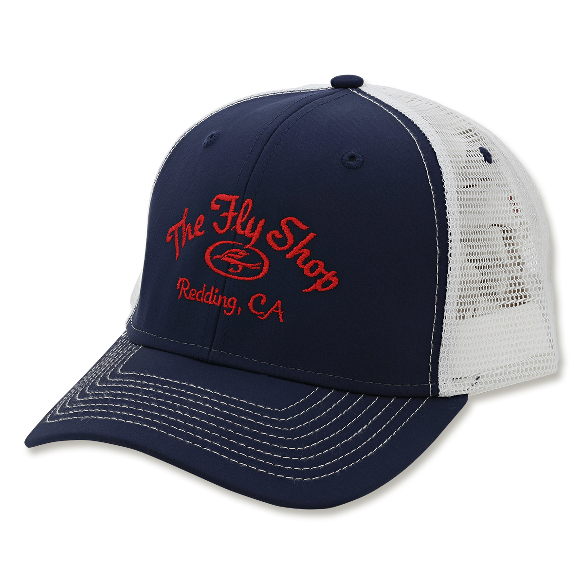 TFS Eco Sideline Mesh Hat