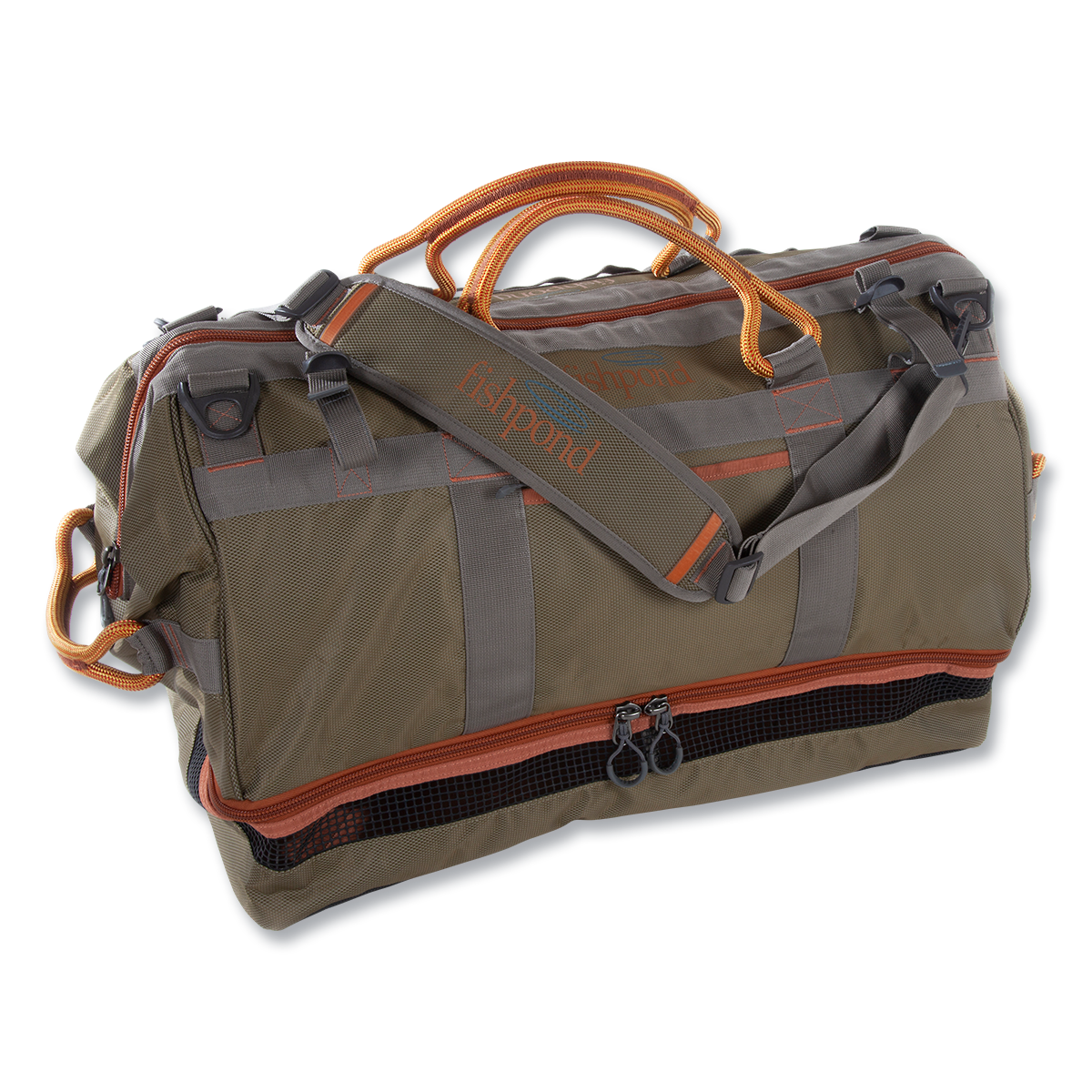 Fishpond Cimarron Wader Duffel Bag