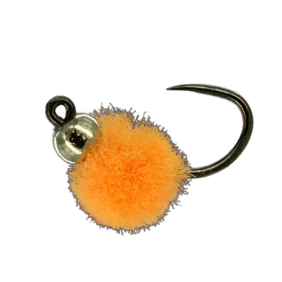 Jiggy Eggs - #12