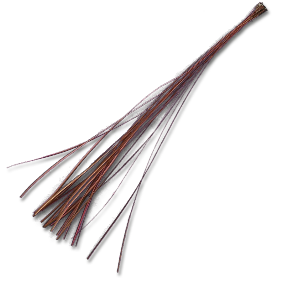 Fulling Mills Stripped Quills