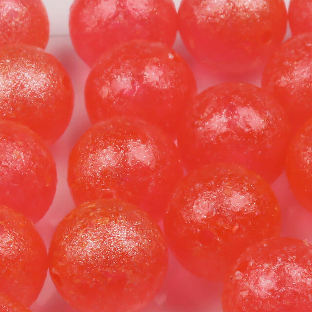 UV Fusion Egg Beads