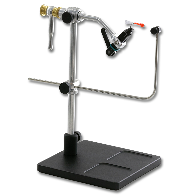 Renzetti Traveler 2000 Series Vise