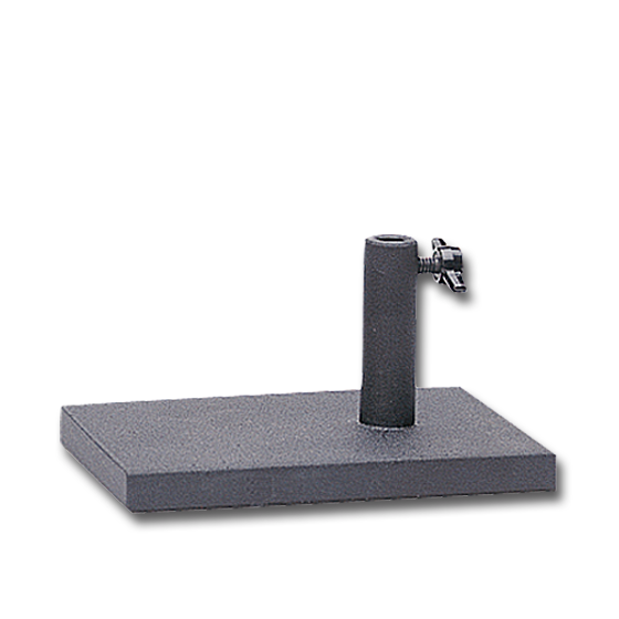 Griffin Pedestal Vise Base