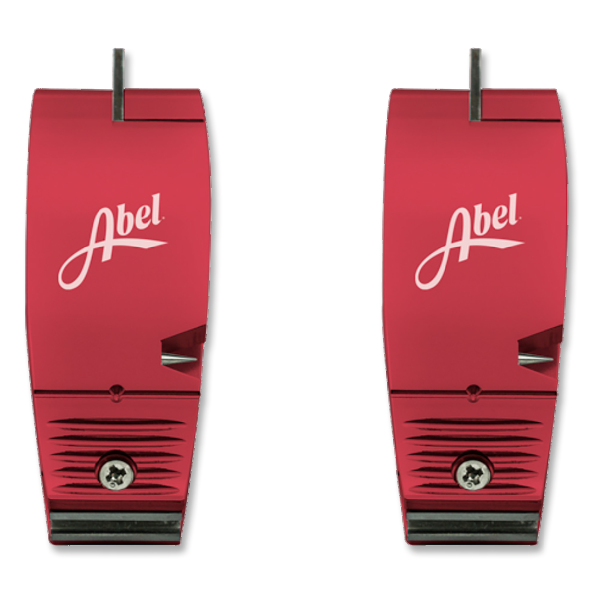 Abel Nippers 3.0