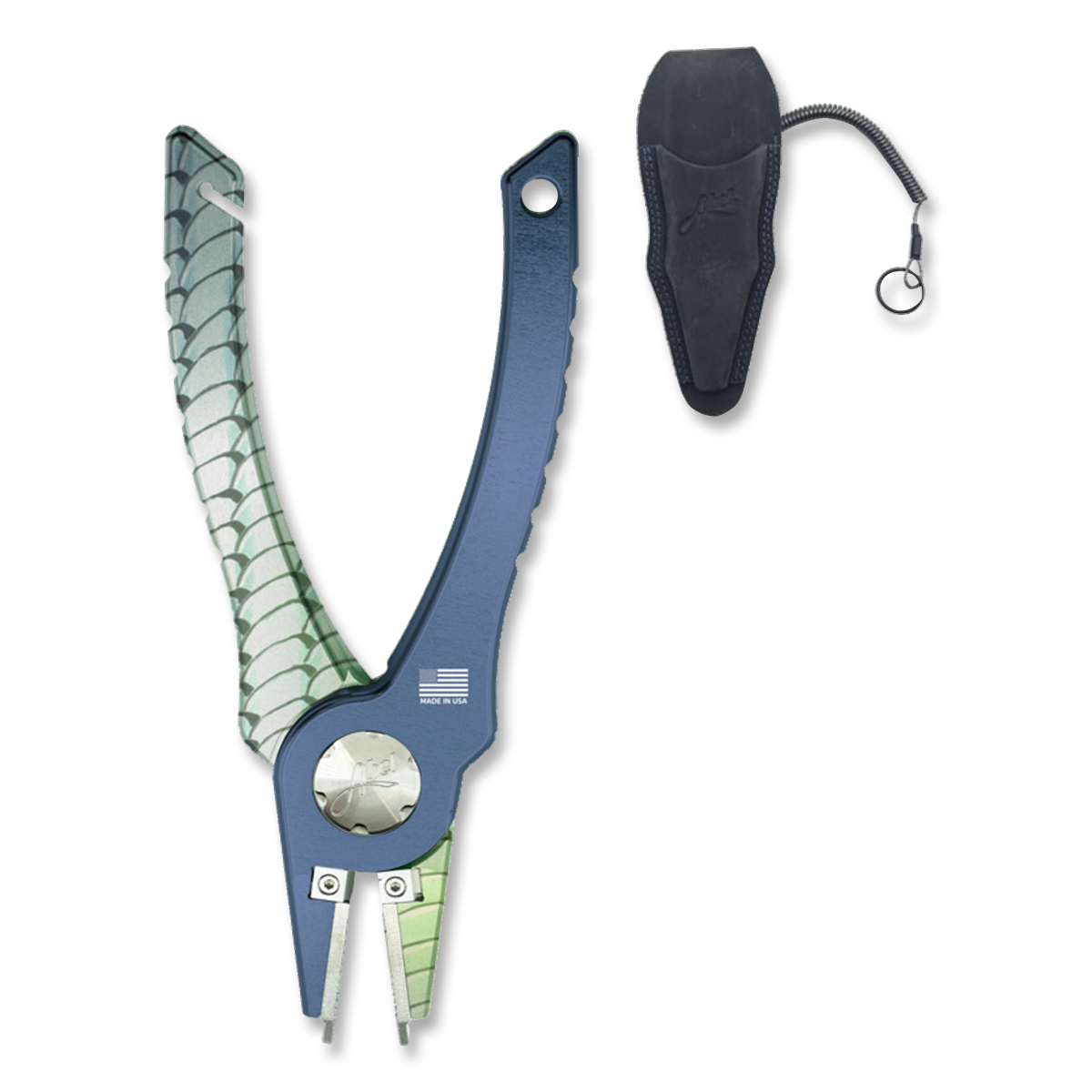 Custom Abel Pliers