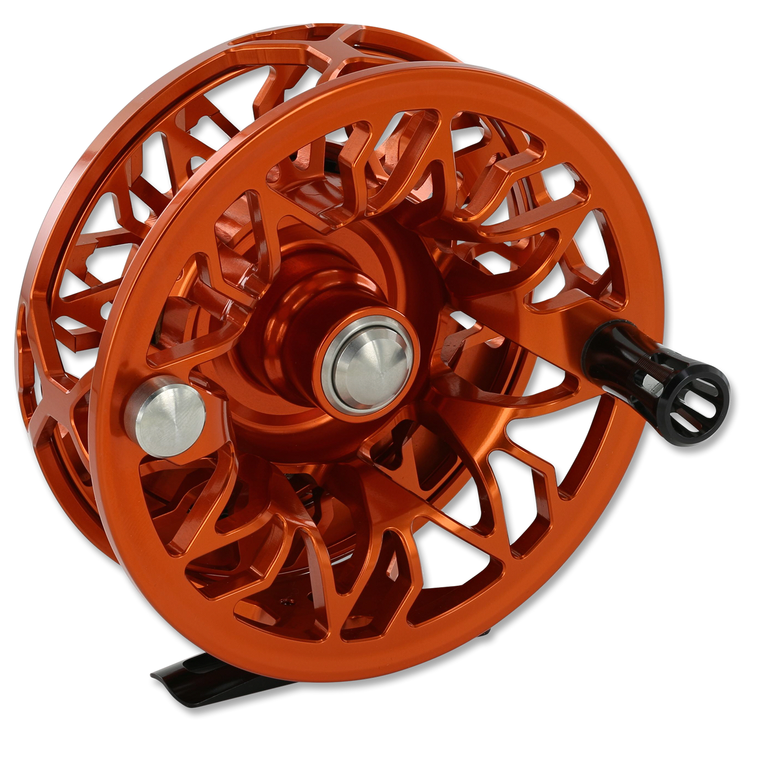 Custom Abel Rove Reels