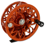 Custom Abel Rove Reels